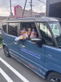 秋らしい季節になってきました